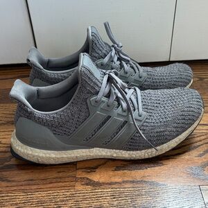 Men’s Adidas Ultraboost size 13
